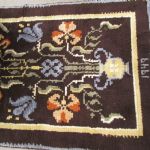 688 1811 LONG-PILE RUG